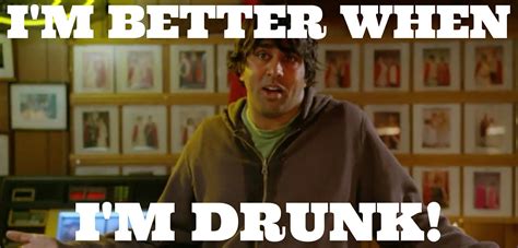 A great memorable quote from the Beerfest movie on Quotes. . Beerfest quotes